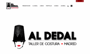 Aldedal.com thumbnail