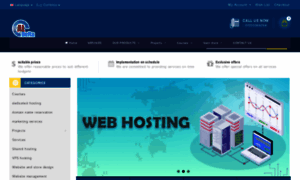 Aldelta.net.eg thumbnail Aldelta.net.eg thumbnail