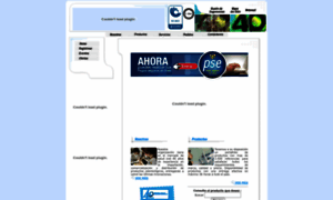 Aldentalsa.com thumbnail