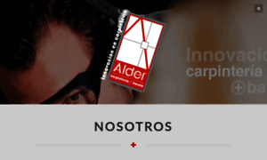 Aldercarp.com thumbnail