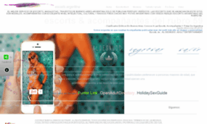 Aldesnudo.com.ar thumbnail