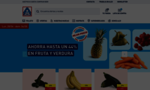 Aldi.es thumbnail
