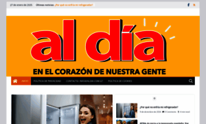 Aldia.com.gt thumbnail