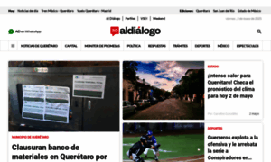 Aldialogo.mx thumbnail