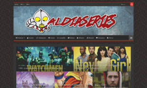 Aldiaseries.com thumbnail