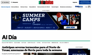 Aldiatx.com thumbnail