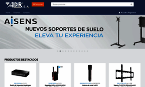 Aldirsa.com thumbnail