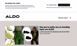 Aldo-elpalaciodehierro.another.co thumbnail