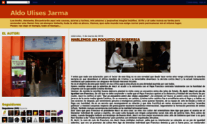 Aldoulisesjarma.blogspot.com thumbnail