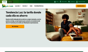 Aldroenergia.com thumbnail