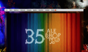 Ale-hop.com thumbnail