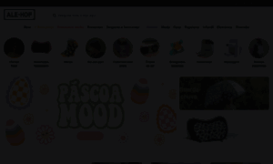 Ale-hop.pt thumbnail