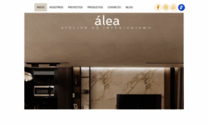 Alea.mx thumbnail