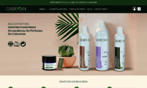Aleanatural.com thumbnail