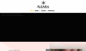 Alearaperu.com thumbnail