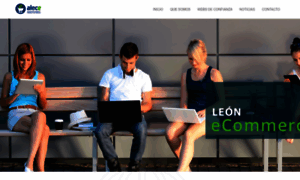 Alece.es thumbnail