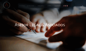 Alegal.com.mx thumbnail