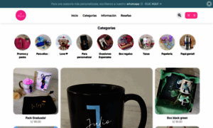 Alegrarte.tiendada.com thumbnail