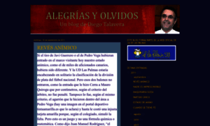 Alegriasyolvidos.blogspot.com thumbnail