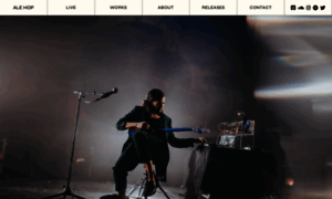 Alehophop.com thumbnail
