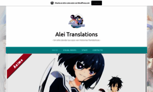 Aleitlblog.wordpress.com thumbnail