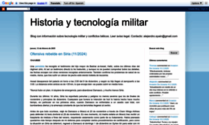 Alejandro-8.blogspot.com thumbnail