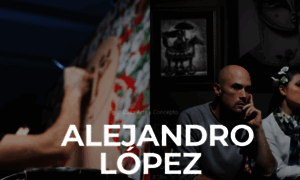 Alejandrolopez.com.mx thumbnail