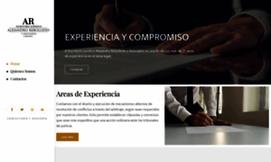 Alejandrorebolledo.com thumbnail