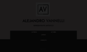 Alejandrovannelli.com.ar thumbnail