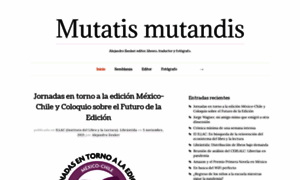Alejandrozenker.com thumbnail