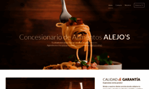 Alejosperu.com.pe thumbnail