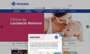 Alemanatemuco.cl thumbnail