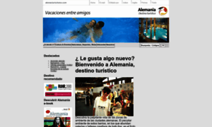 Alemania-turismo.com thumbnail