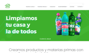 Alen.com.mx thumbnail