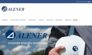 Alener.es thumbnail