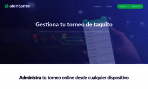 Alenta.me thumbnail