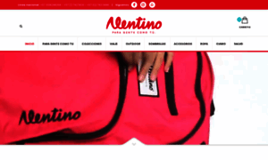 Alentino.com.co thumbnail