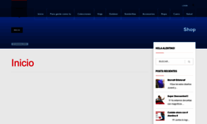 Alentino.com thumbnail
