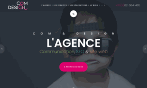 Aleo-web.com thumbnail