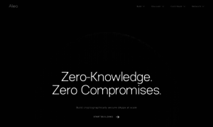 Aleo.org thumbnail