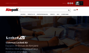 Alepak.com.mx thumbnail
