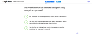 Alephz.com thumbnail