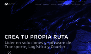 Alerce-group.com thumbnail