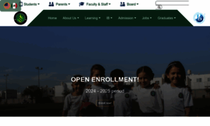 Alerce.edu.mx thumbnail