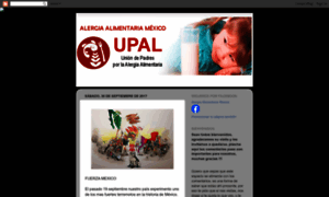 Alergiaalimentariamexico.blogspot.mx thumbnail