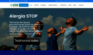 Alergiaalpolen.com thumbnail