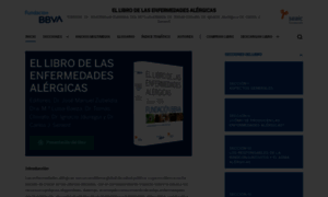 Alergiafbbva.es thumbnail