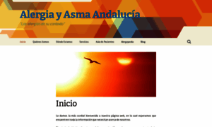 Alergiayasma.es thumbnail