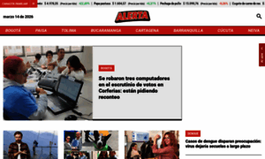 Alerta.com.co thumbnail