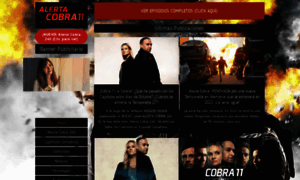 Alertacobra.jonilar.com thumbnail
